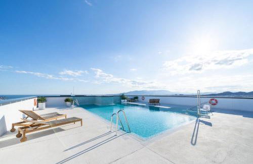 Malaga Sunset View Apartment - Photo 35