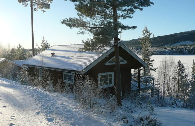 Ski, Sauna, and Scandinavian Serenity Chalet - Foto 20