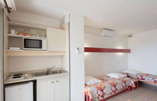 Résidence Agathéa - Photo 11