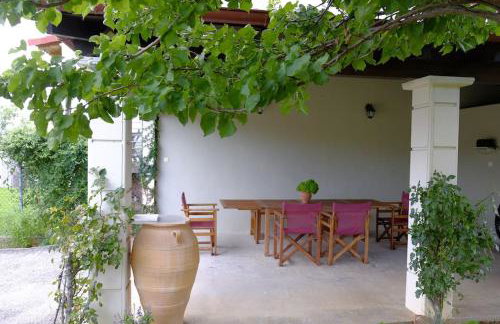 Vintage Garden House - Photo 29