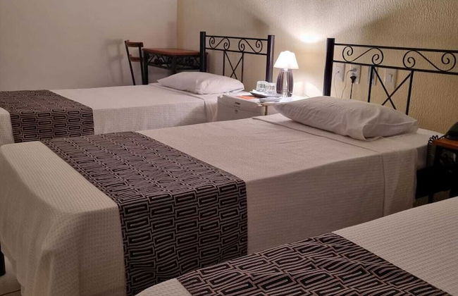 PALACE HOTEL TRES PODERES - Foto 7