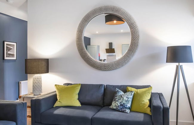 The Woodside Apartments - Foto 40