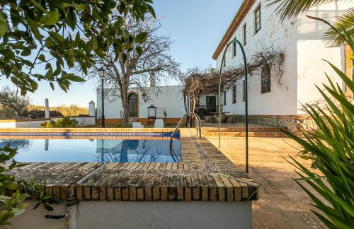 Casa rural Hacienda San Felipe - Foto 1