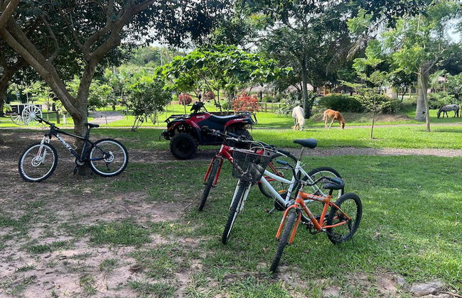 Cabaña Mi Querido Viejo - Foto 64