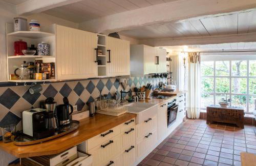 Ferienhaus Strandgut - Foto 60