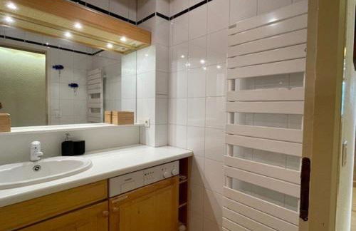 Spacieux 4 pièces avec parking et vue imprenable à Praz-sur-Arly - FR-1-603-40 - Foto 21