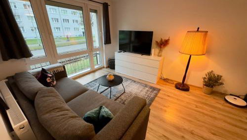 Charming 2-room apartment - Foto 4