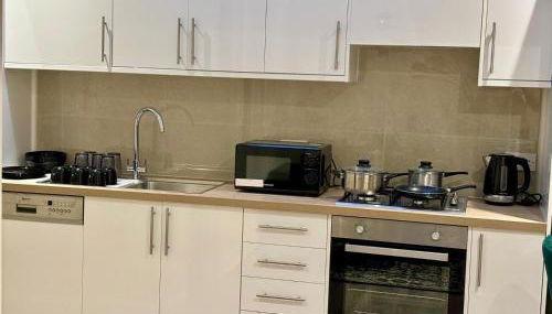 DBN APARTMENT THREe - Foto 3