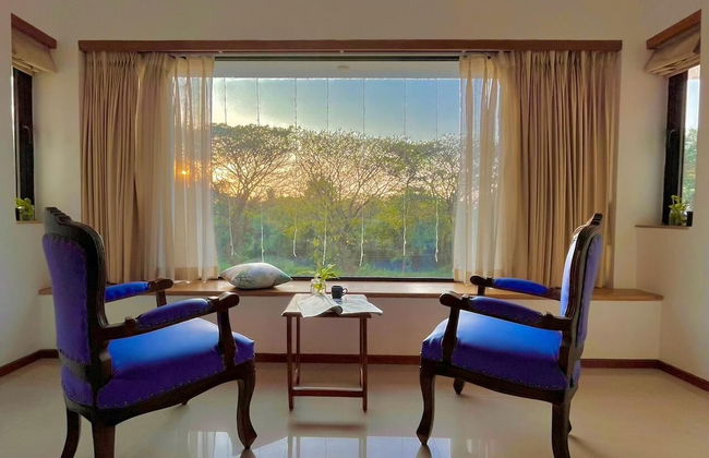 Beach Paradise Miramar Goa - Foto 24