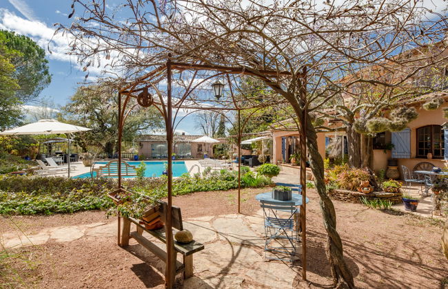 La Renardière - Foto 27