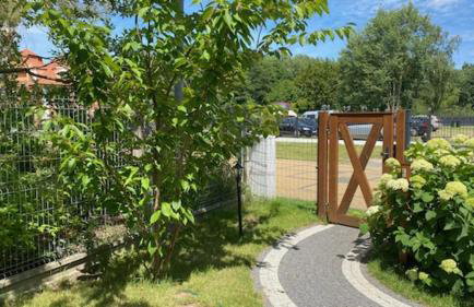 Osada Międzywodzie - Foto 79