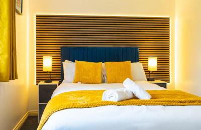 Terry Haven-2Bed,Coventry,Parking - Foto 19