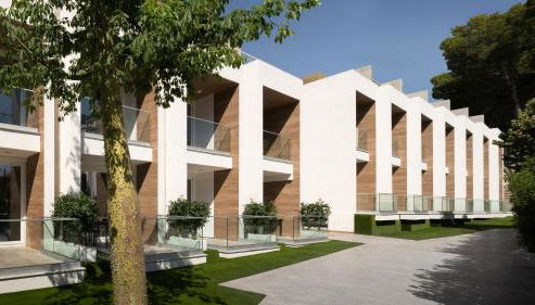 Iberflat Apartamentos los Pinos - Foto 2