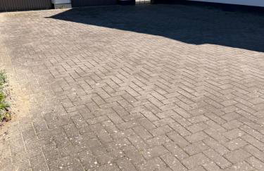 Ferienhaus Pirat Störtebeker Dangast - Foto 55