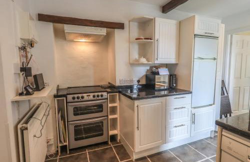 A River Runs By - Photo 11