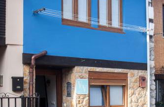 Busgosu, casa a 300 m de la playa de Poo VV-993-AS - Foto 33