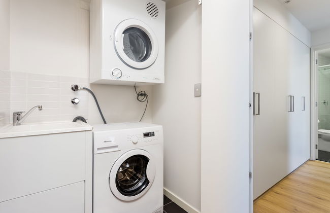 Accent Accommodation at Docklands Melbourne - Foto 68