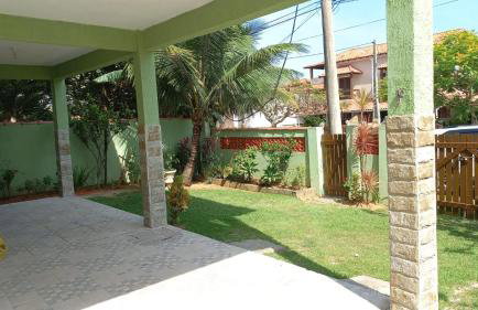 Pé na areia, água de coco, mar! - Foto 13