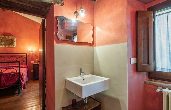 Villa Case a Cantuccio - Photo 21