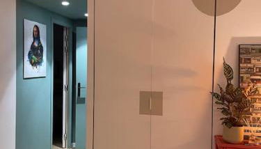 Élégant 2 chambres à deux pas de l'Espagne - Foto 3