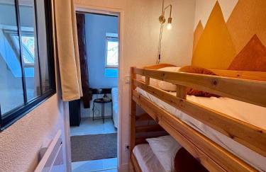 Le 41 - Cœur de Barèges, confort et piscine - Foto 28