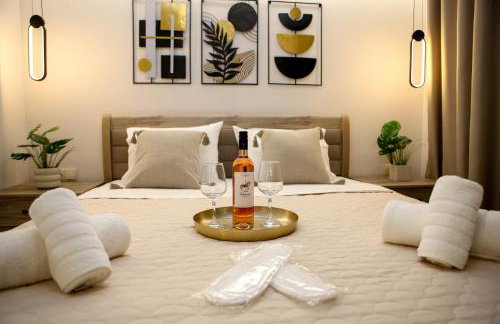 Golden Living apartments - Foto 17