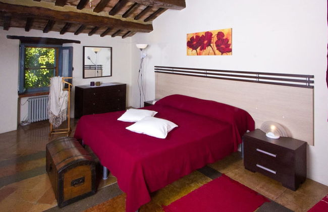 Romantic Countryside Getaway - Foto 4