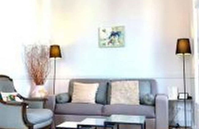 Apart Hotel Riviera - Grimaldi - Promenade des Anglais - Foto 36