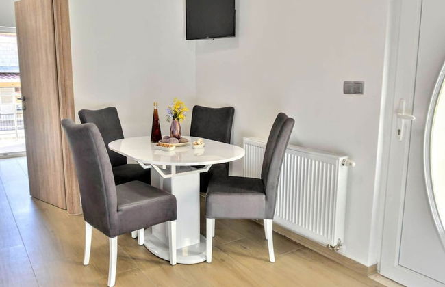 Fancy Apartments Dream - Deluxe One Bedroom Apartment With Balcony and Sea View - Foto 1