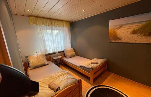 Messeapartment Hannover-city - Foto 16