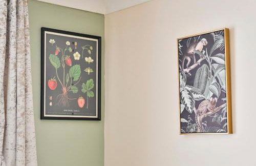 Sleeps 5, Westfield Shopping Centre, Free Parking - Foto 6