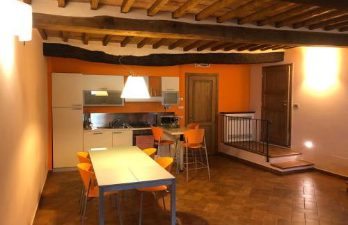 Dimora Del Corso Di Montepulciano - Foto 103