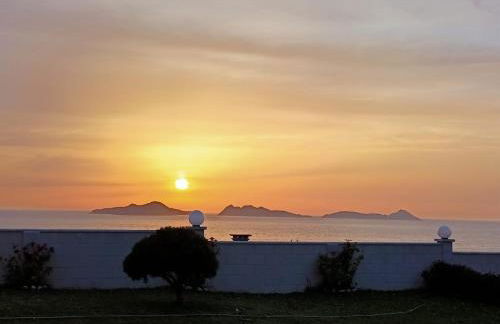 Precioso apartamento con terreno y vistas a cies - Foto 2