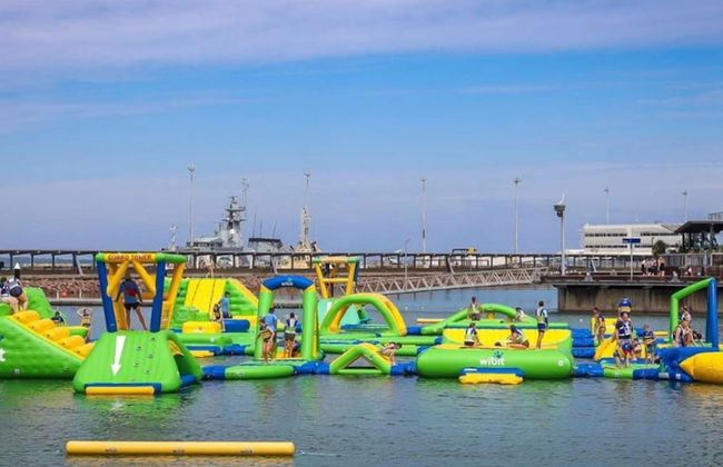 Coastal Magnificence Pool Workspace Parking - Photo 40