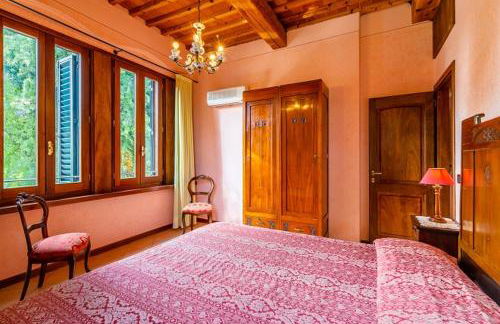 Agriturismo Settepassi Tuscany - Foto 9