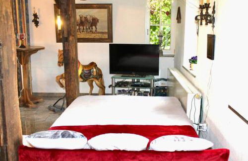 Stilvolles Landhaus mit Flair - Foto 13