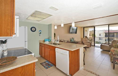 Cape Winds Resort - Foto 17