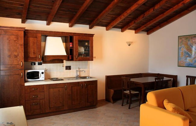 Agriturismo Podere Montese - Foto 53