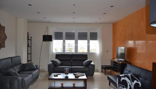 Centro Excelente situación Ático lujo con parking gratuito - Foto 3