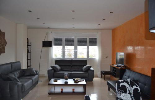 Centro Excelente situación Ático lujo con parking gratuito - Foto 3