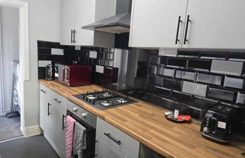 30mins from Alton Towers - Panama Apartments Lodge - Foto 5