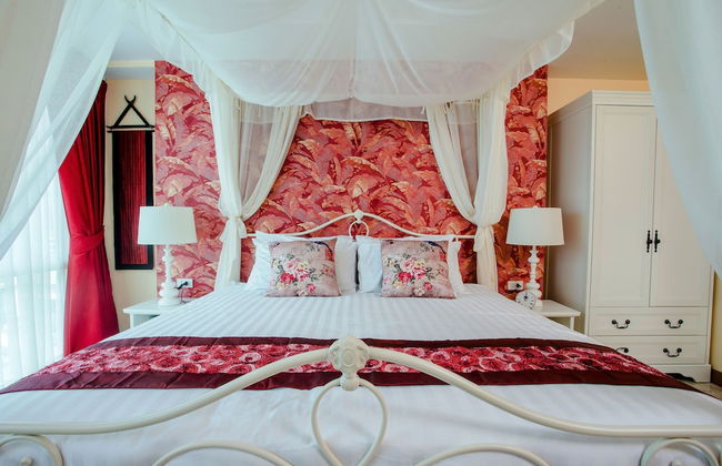 Almali Rawai Beach Residence - Foto 19