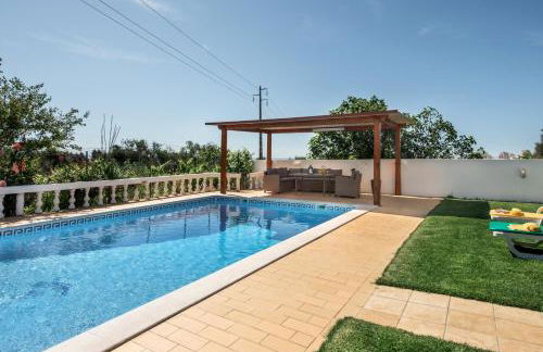 Villa Sao Miguel - Armacao de Pera - Foto 37