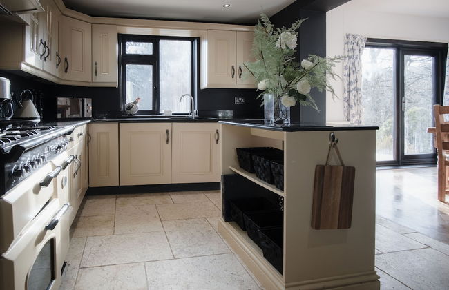 Hafordwen - 4 Bedroom Holiday Home - Saundersfoot - Photo 38