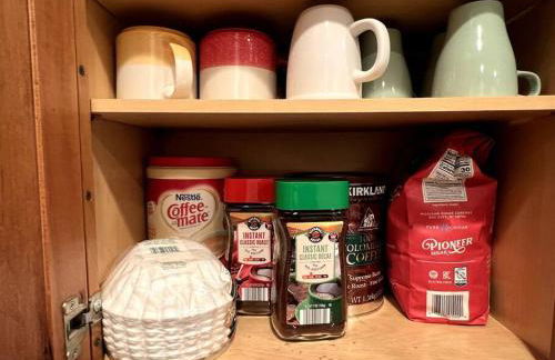 The Banksy-Greystone Rooftop Firepit United Center - Foto 17