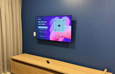 Flats Tavares Araujo apt 102 - Foto 38