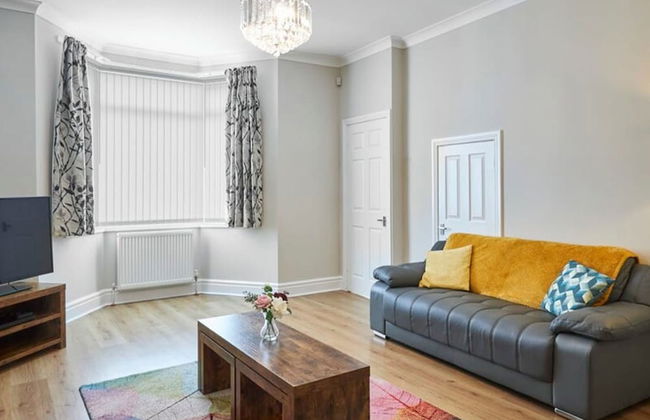 Host Stay Leaf Cottage - Photo 23