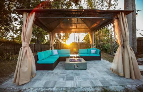 Florida Mango Island /pool/beach/Legacy Trail - Foto 6