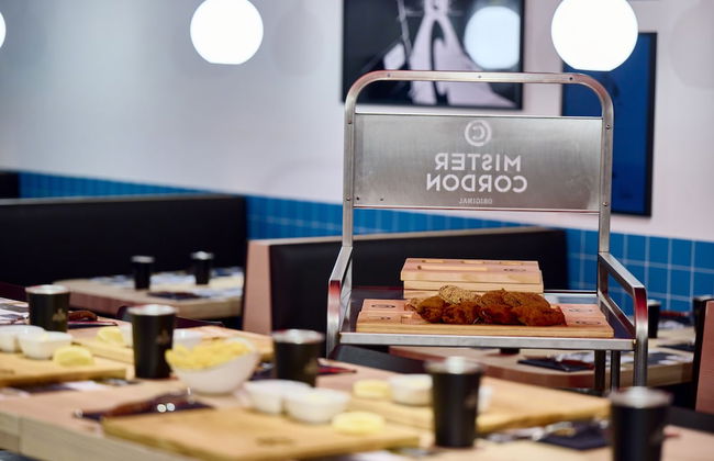 Apart Hotel Adelboden am Dorfplatz - Foto 27