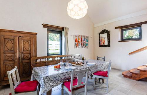 Holiday Home Les Trois Baudets by Interhome - Foto 22